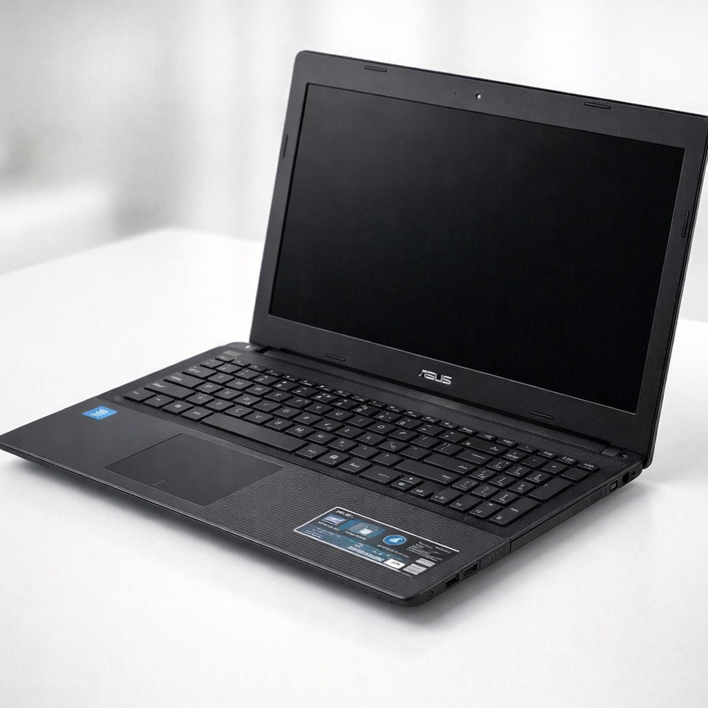Asus - Notebook - F55C
