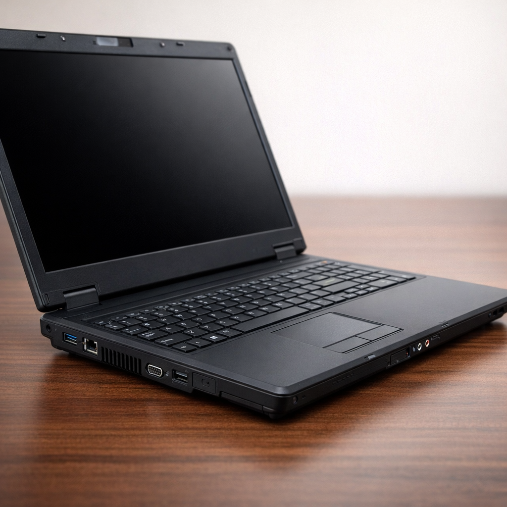 Acer - Notebook - TravelMate 6594G