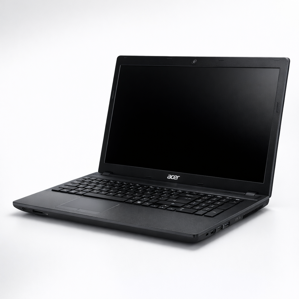 Acer - Notebook - TravelMate 7750ZG