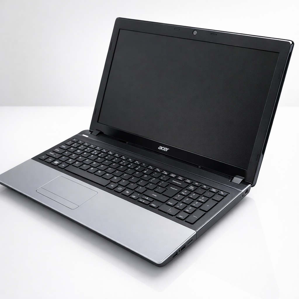 Acer - Notebook - TravelMate 8473