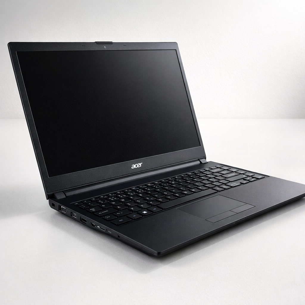 Acer - Notebook - TravelMate 8481G