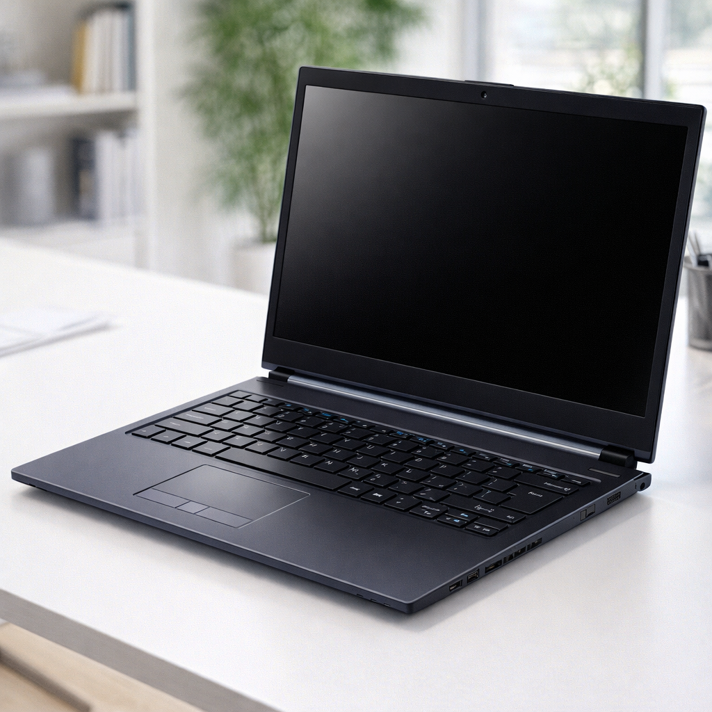 Acer - Notebook - TravelMate 8481T