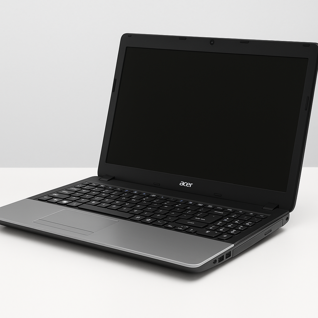 Acer - Notebook - TravelMate P2 (P253-E)
