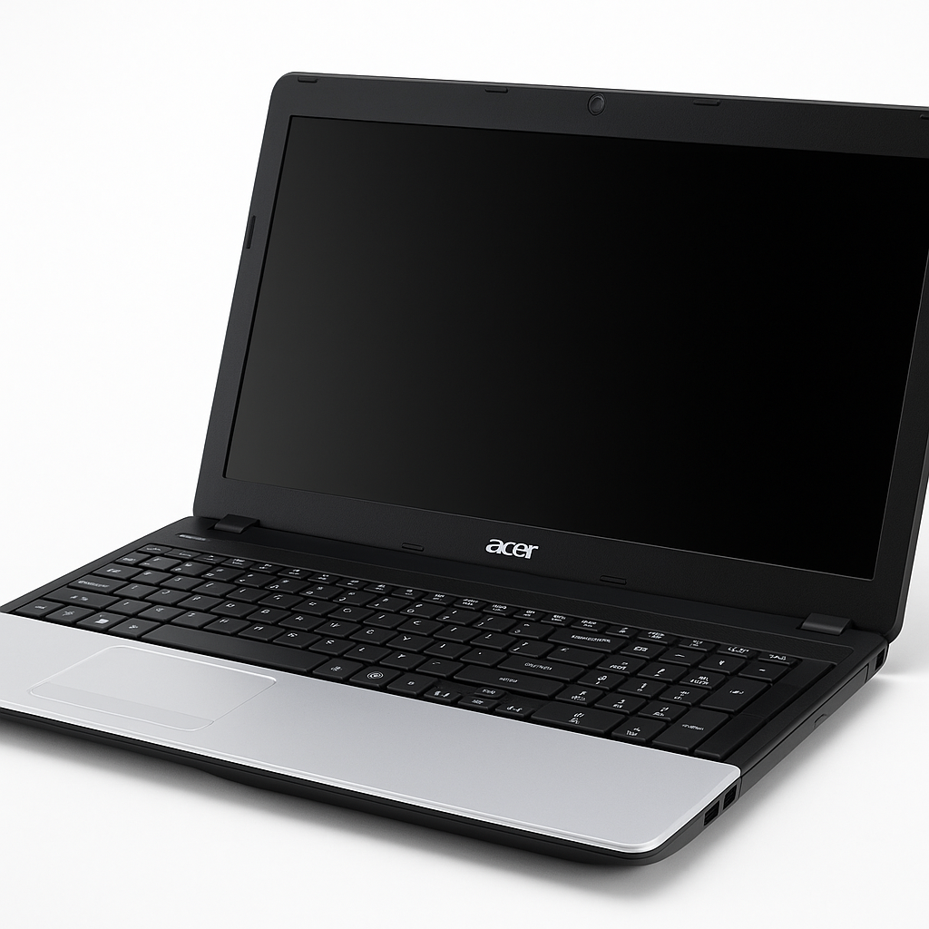 Acer - Notebook - TravelMate P2 (P253-M)