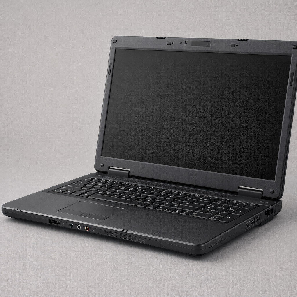 Acer - Notebook - Extensa 5630ZG