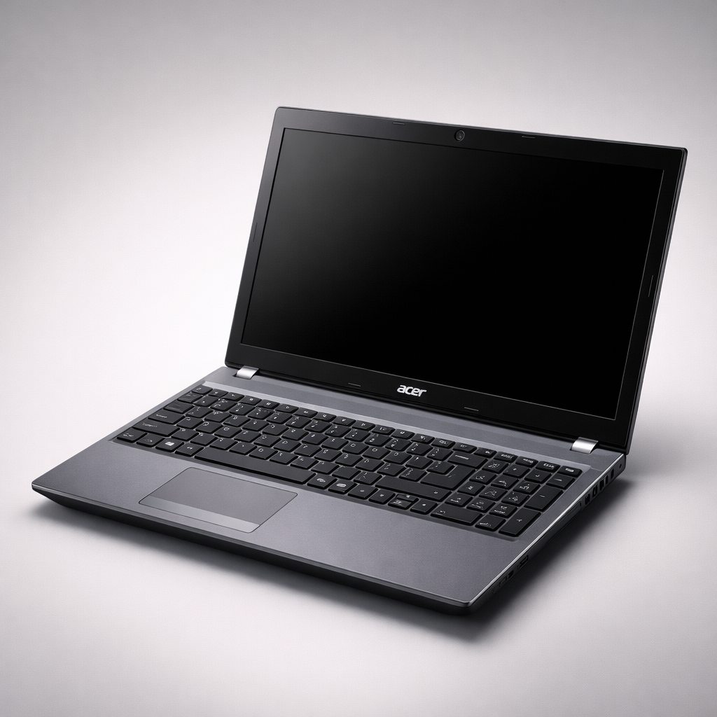Acer - Notebook - Aspire V3-551G