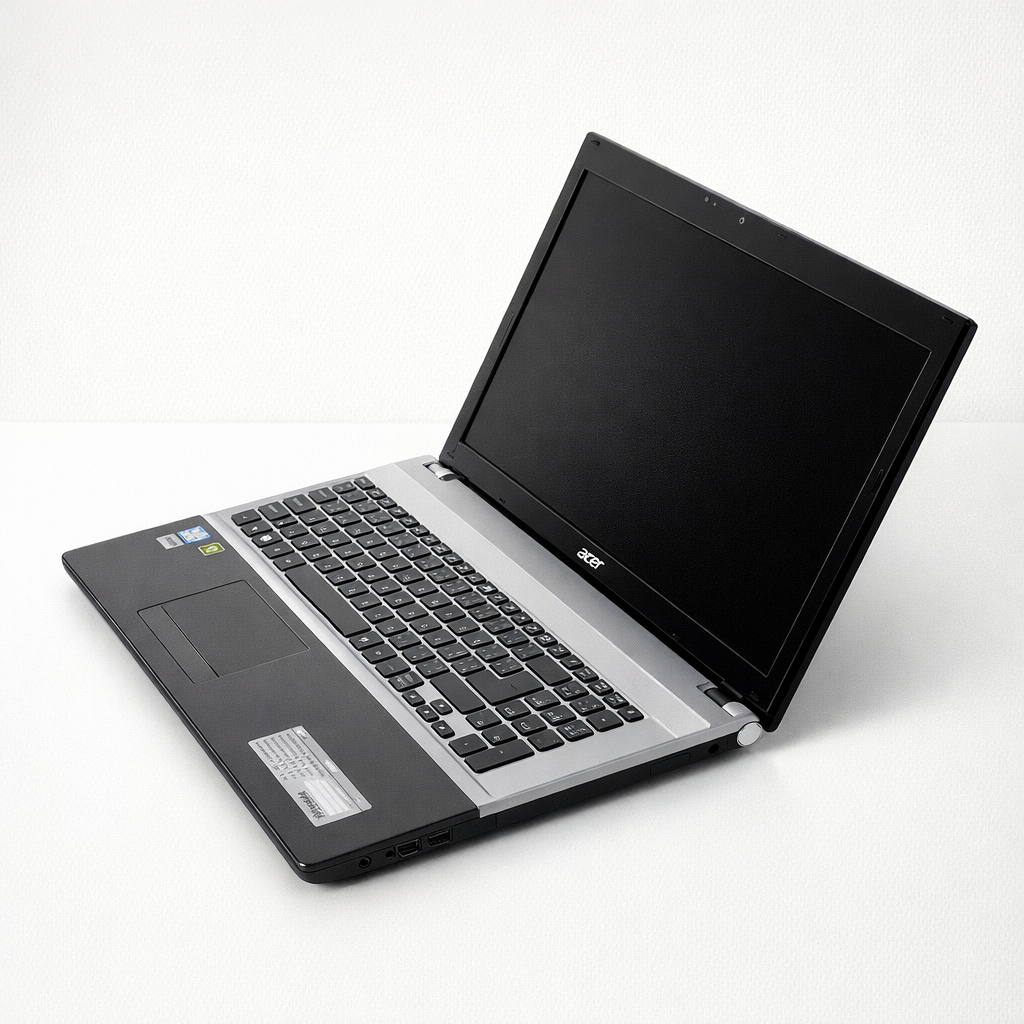 Acer - Notebook - Aspire V3-731
