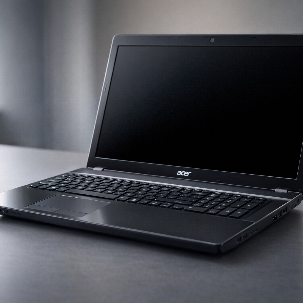 Acer - Notebook - Aspire V3-731G