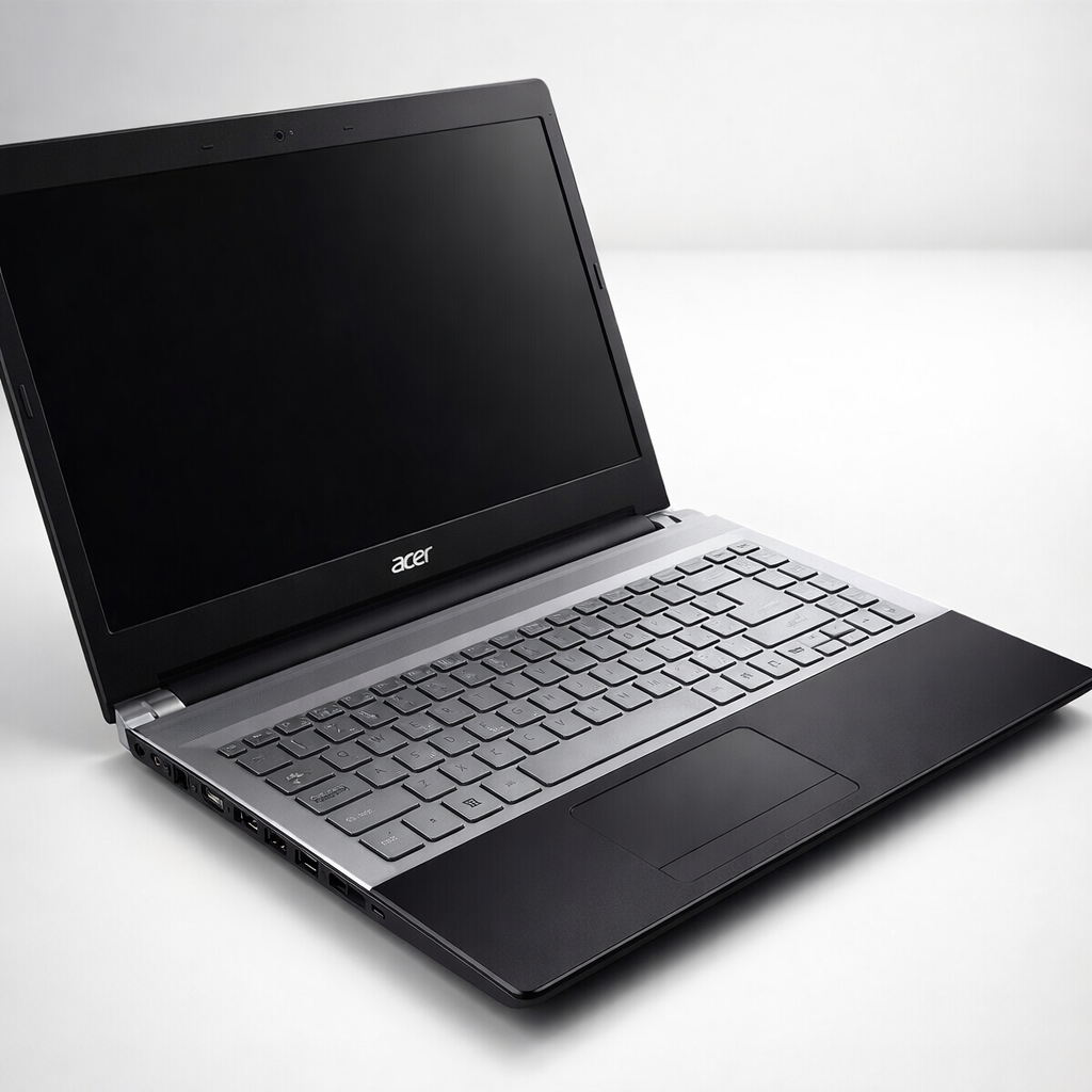 Acer - Notebook - Aspire V3-471