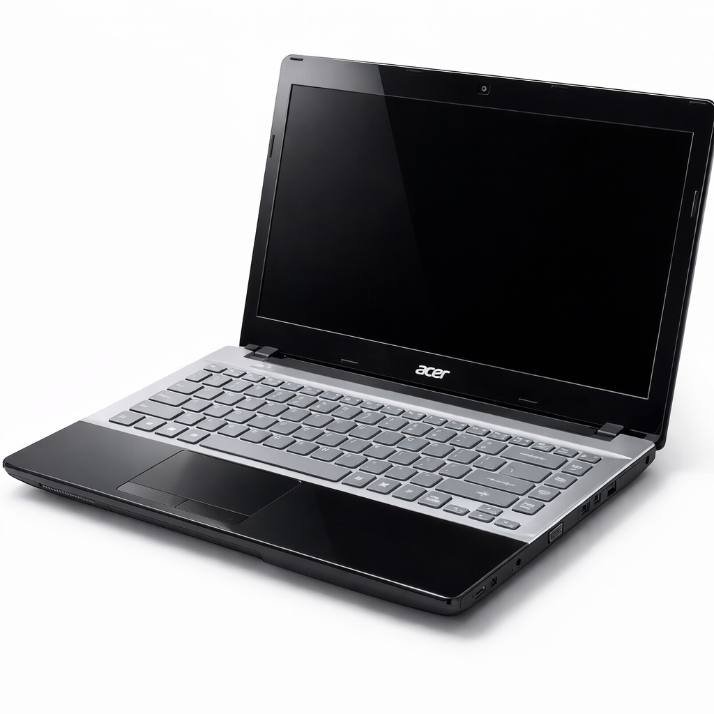 Acer - Notebook - Aspire V3-471G