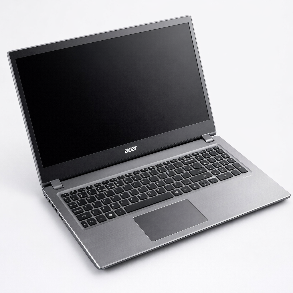 Acer - Notebook - Aspire M5-481PT