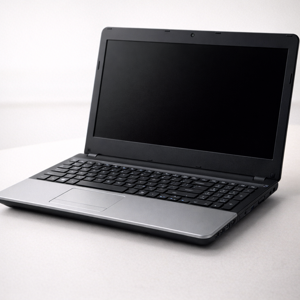 Acer - Notebook - Aspire E1-571