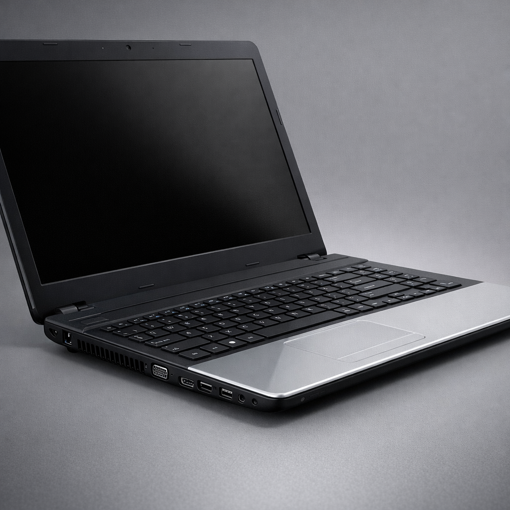 Acer - Notebook - Aspire E1-571G