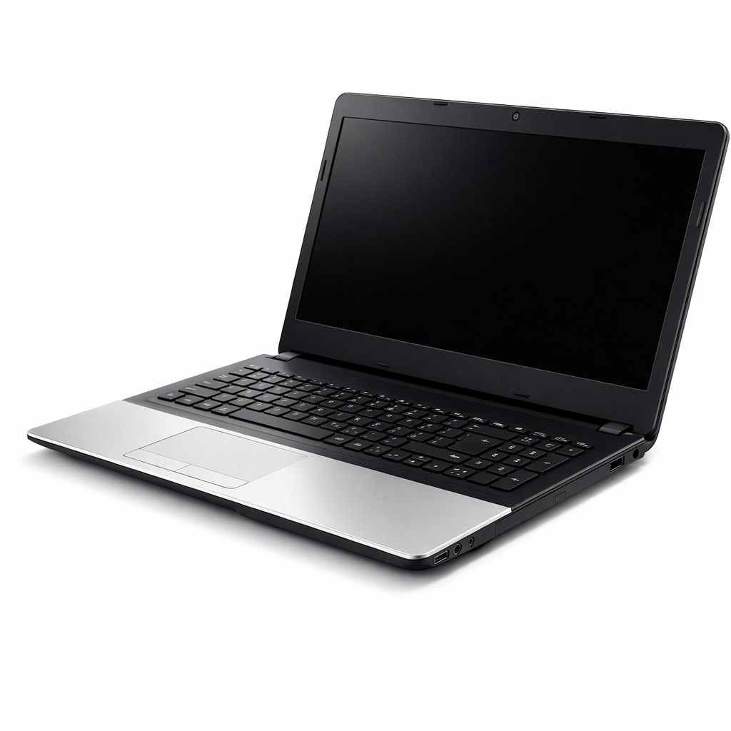 Acer - Notebook - Aspire E1-471