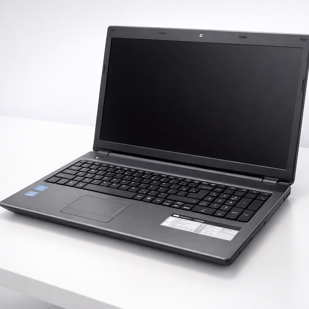 Acer - Notebook - Aspire 7739ZG