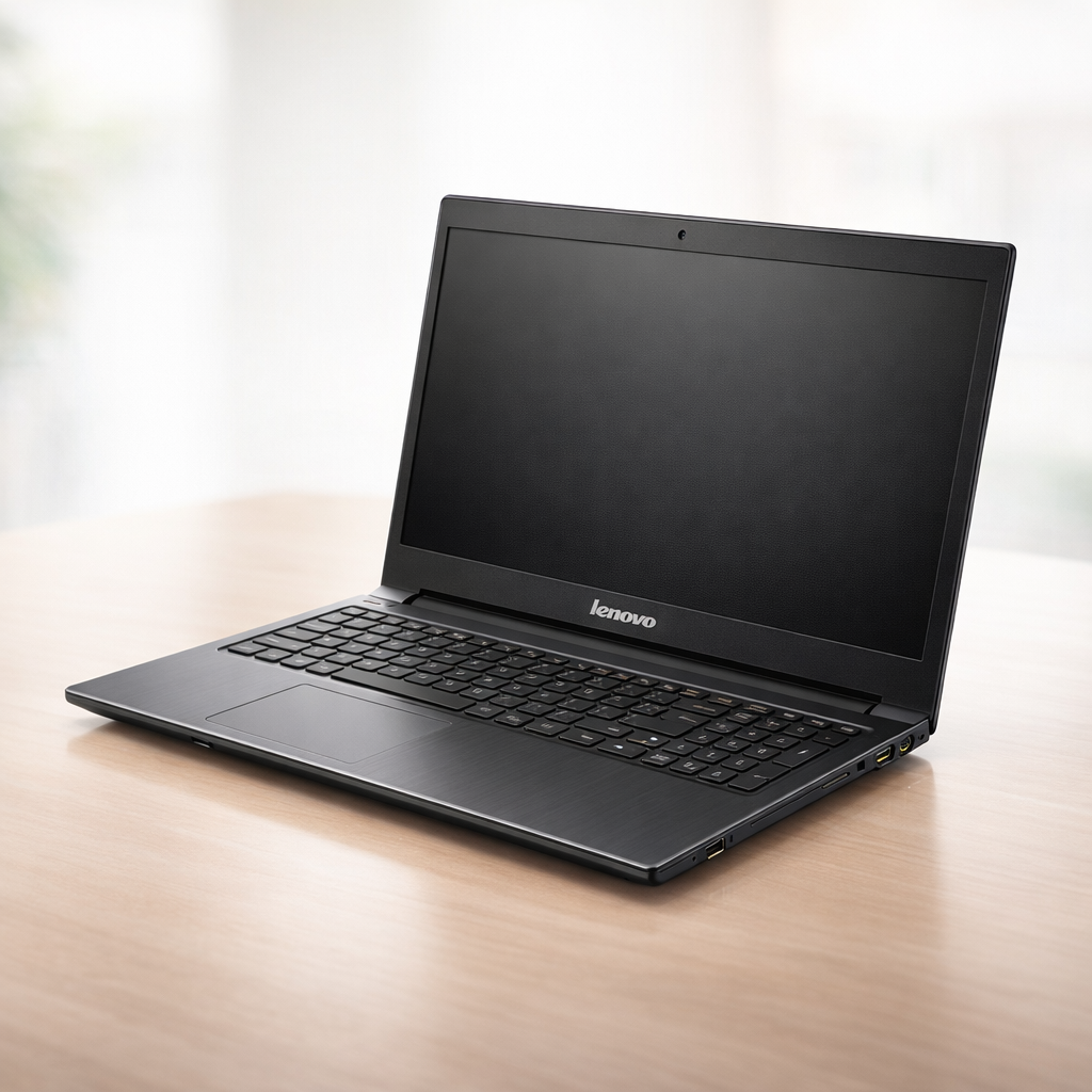 Lenovo - Notebook - IdeaPad V480