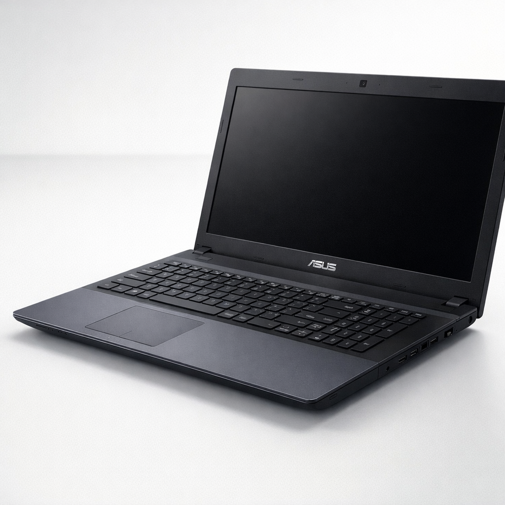 Asus - Notebook - F55VD