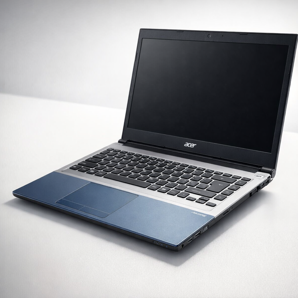 Acer - Notebook - Aspire 4830G