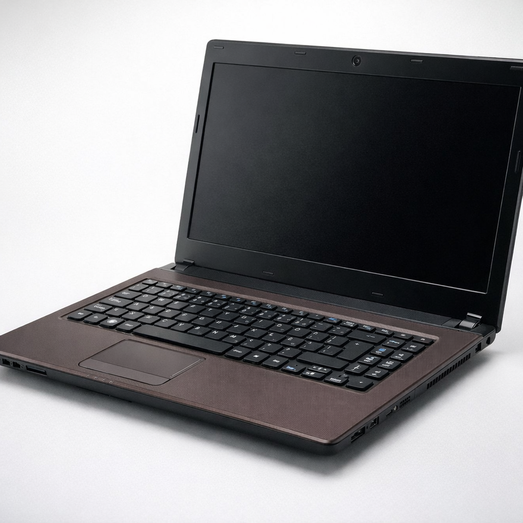 Acer - Notebook - Aspire 4738G