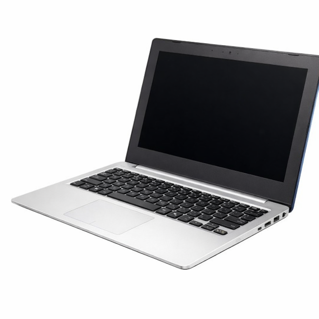 Asus - Notebook - F201E