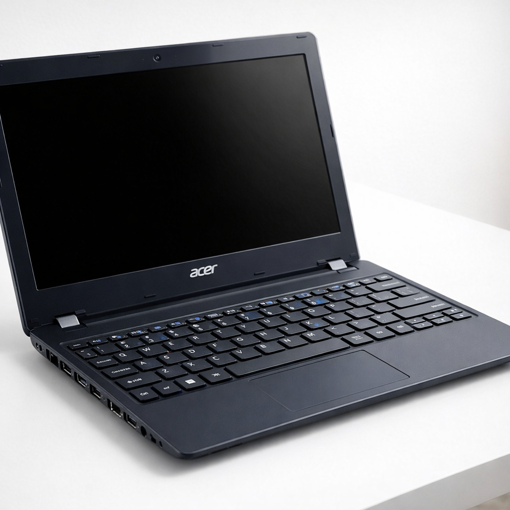 Acer - Notebook - Aspire One 756