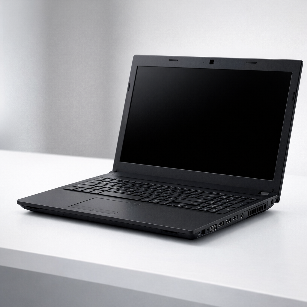 Asus - Notebook - Pro Essential P53E