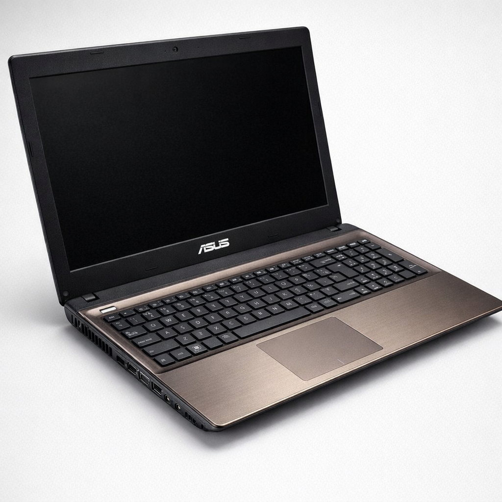 Asus - Notebook - K55VD