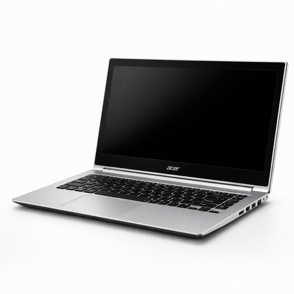 Acer - Notebook - Aspire V5-431P