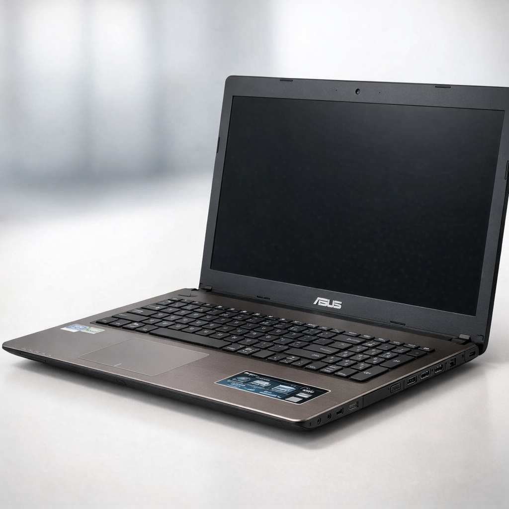 Asus - Notebook - R500VJ