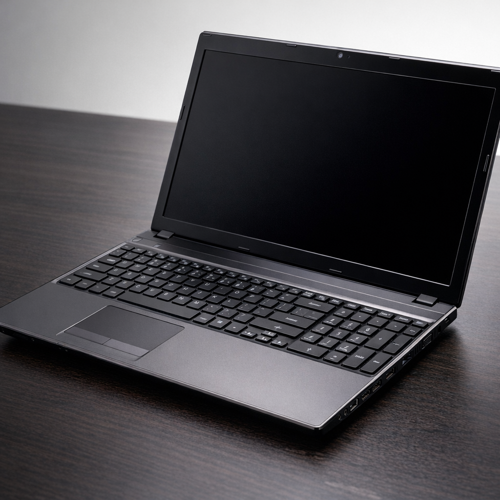 Acer - Notebook - Aspire 5755