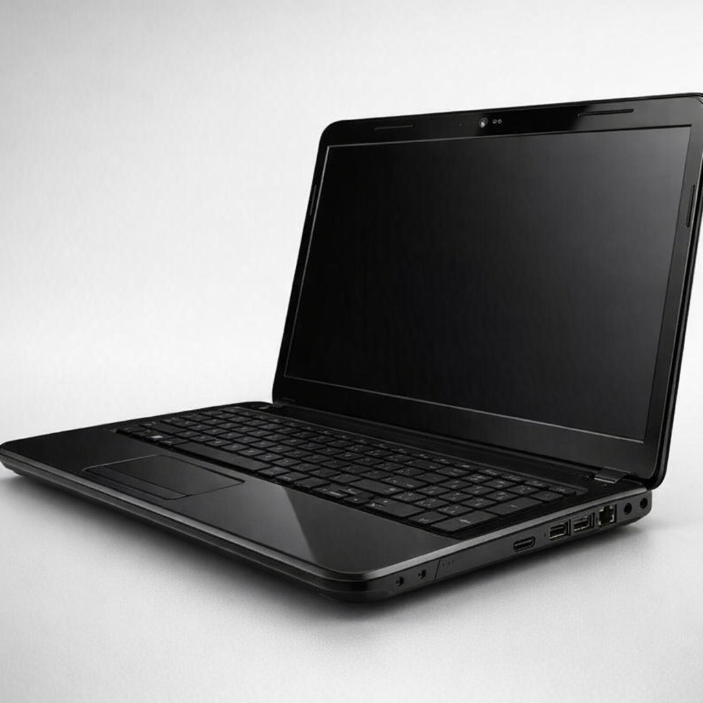 HP - Notebook - Pavilion g6-2300