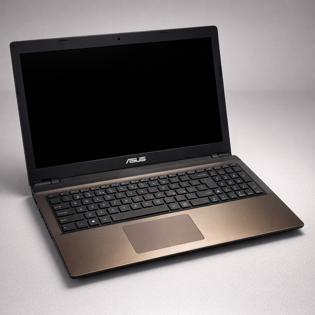 Asus - Notebook - K55VJ