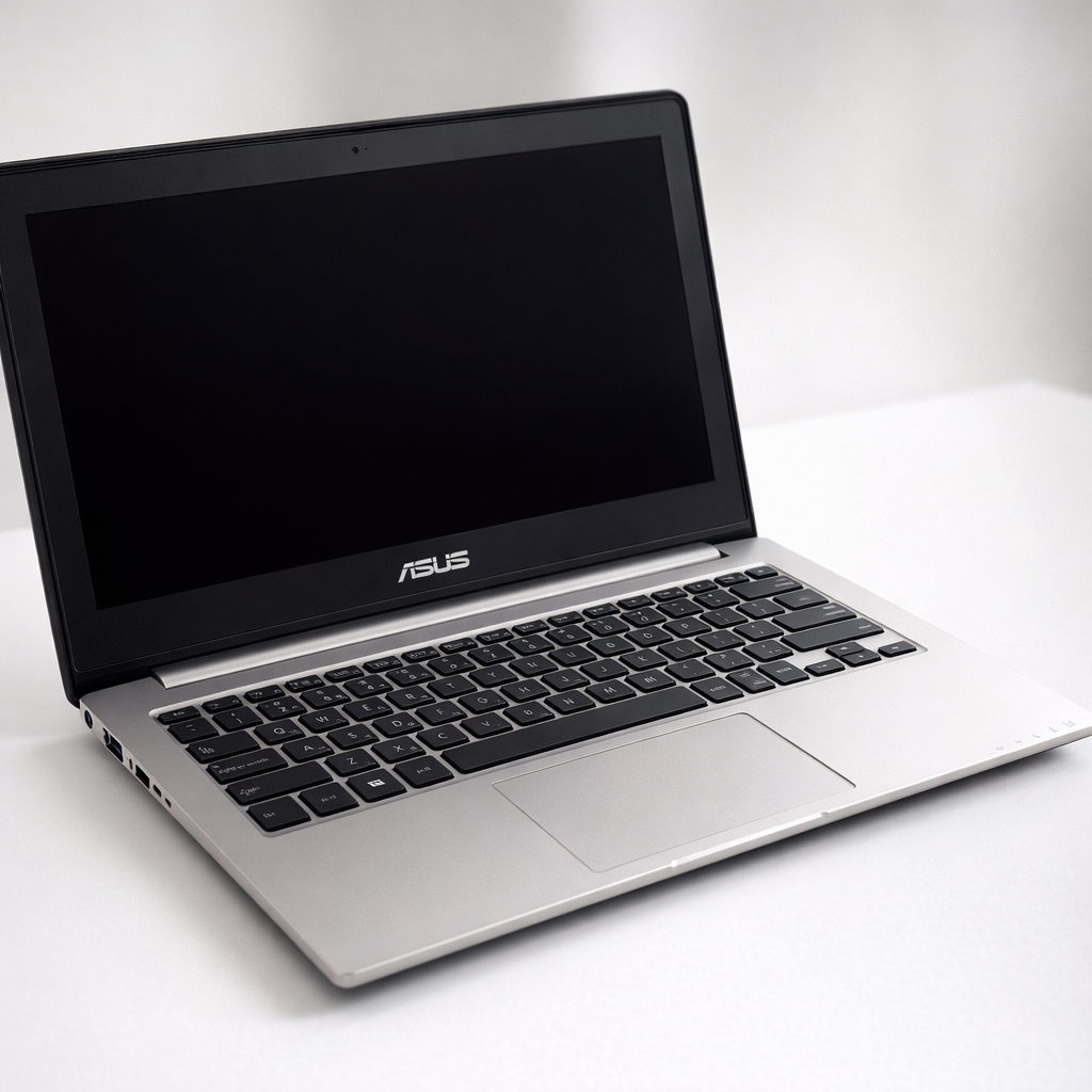 Asus - Notebook - VivoBook X202E