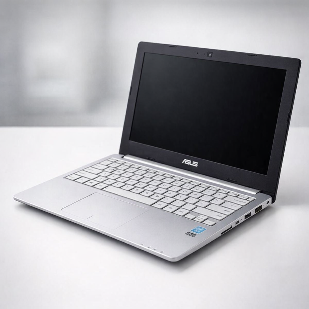 Asus - Notebook - X201E