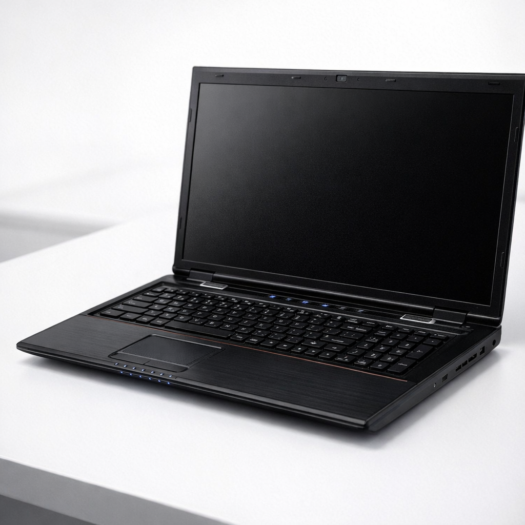 MSI - Notebook - GE70 (MS-1756)