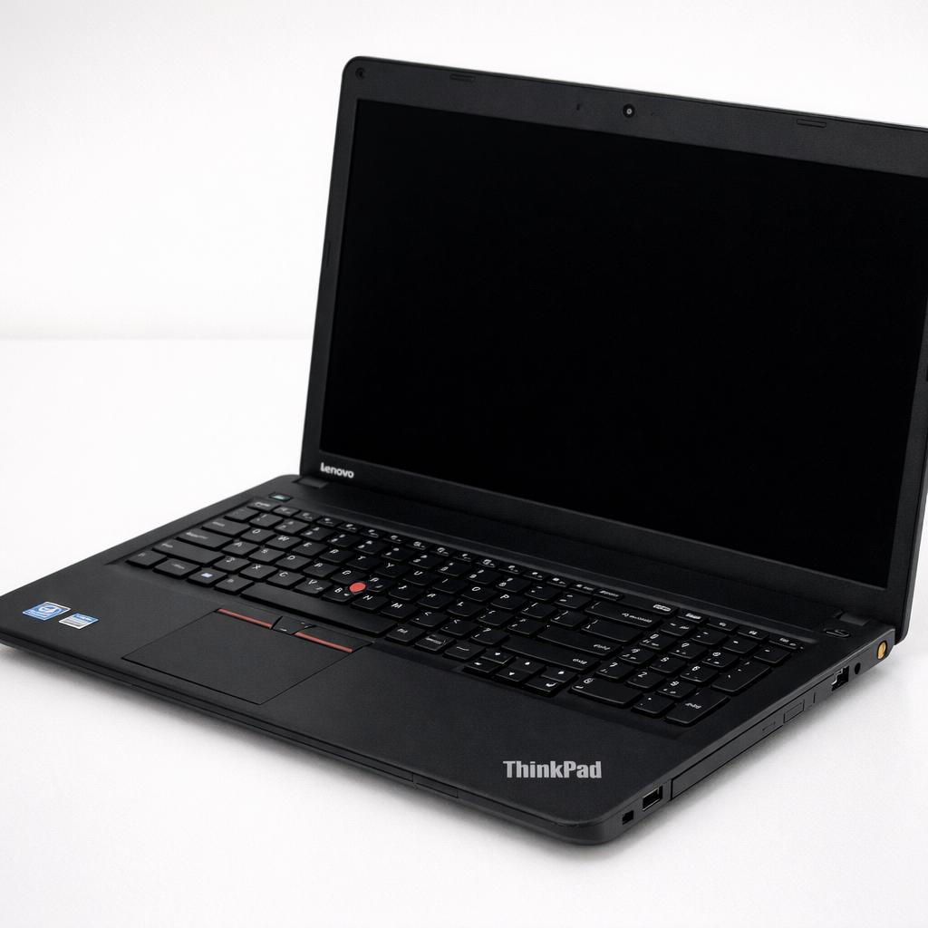 Lenovo - Notebook - ThinkPad Edge E530c