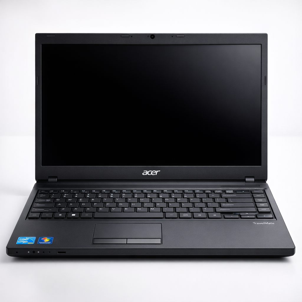 Acer - Notebook - TravelMate 8372Z