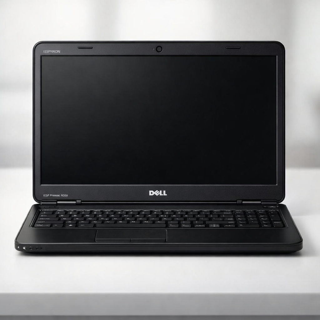 Dell - Notebook - Inspiron 14R (N4110)