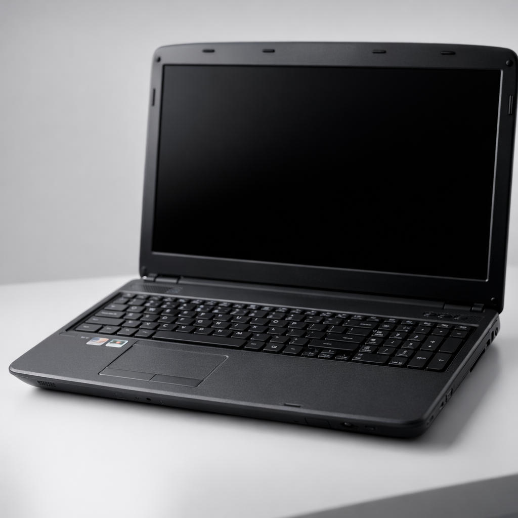 Acer - Notebook - Aspire 6930G