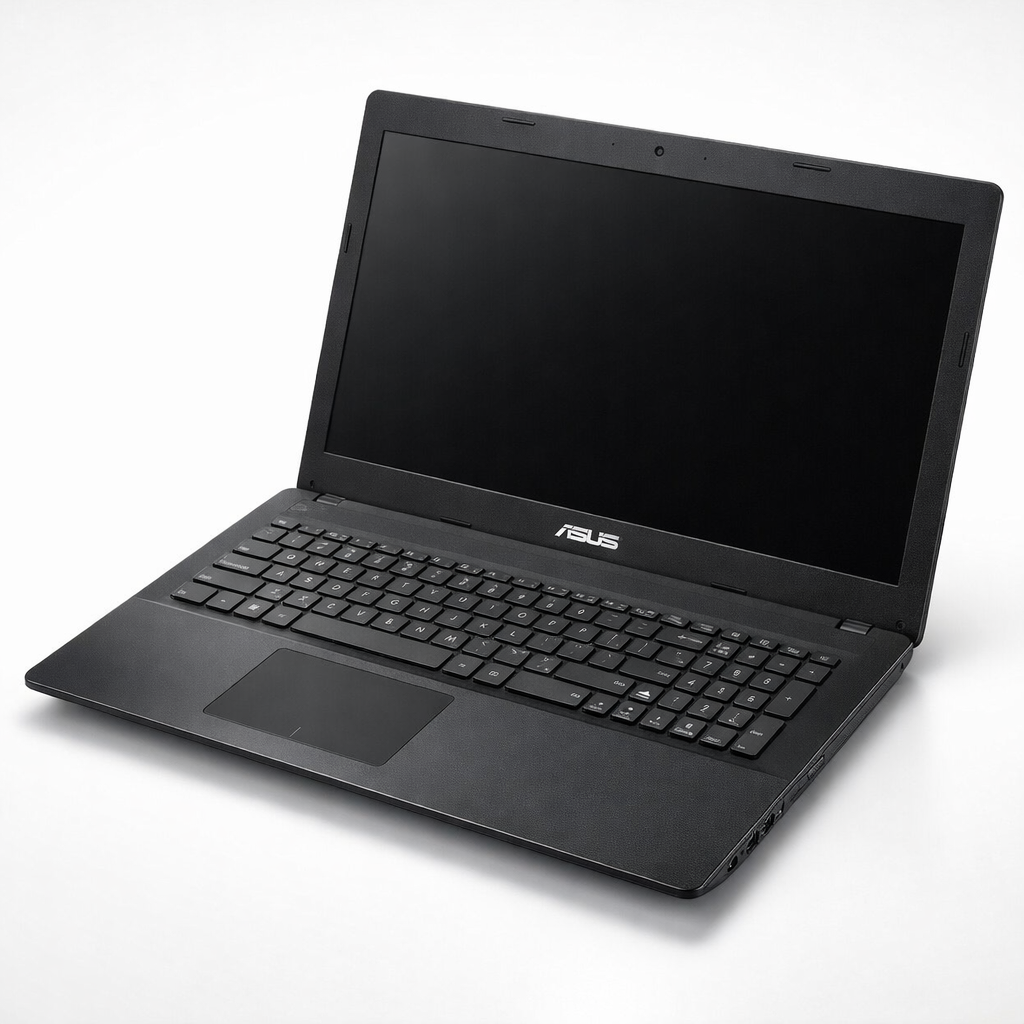 Asus - Notebook - X55C