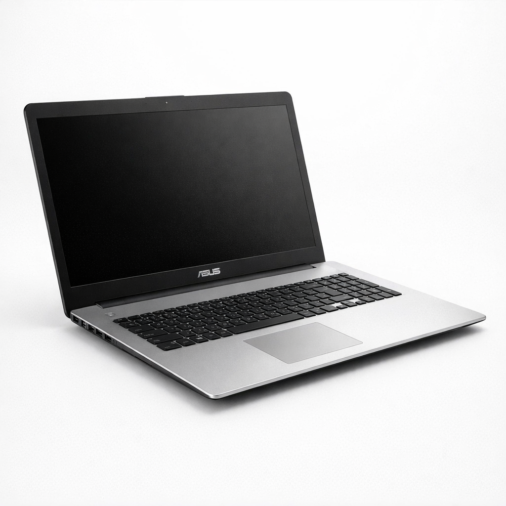 Asus - Notebook - N76VB