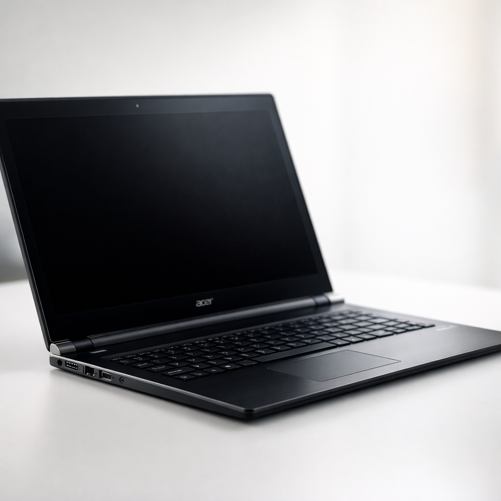Acer - Notebook - Aspire V7-582PG