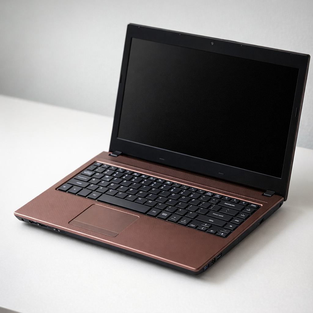 Acer - Notebook - Aspire 4253G