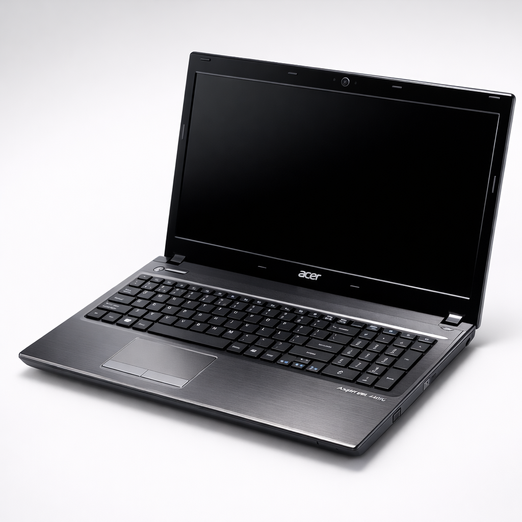 Acer - Notebook - Aspire 4741G