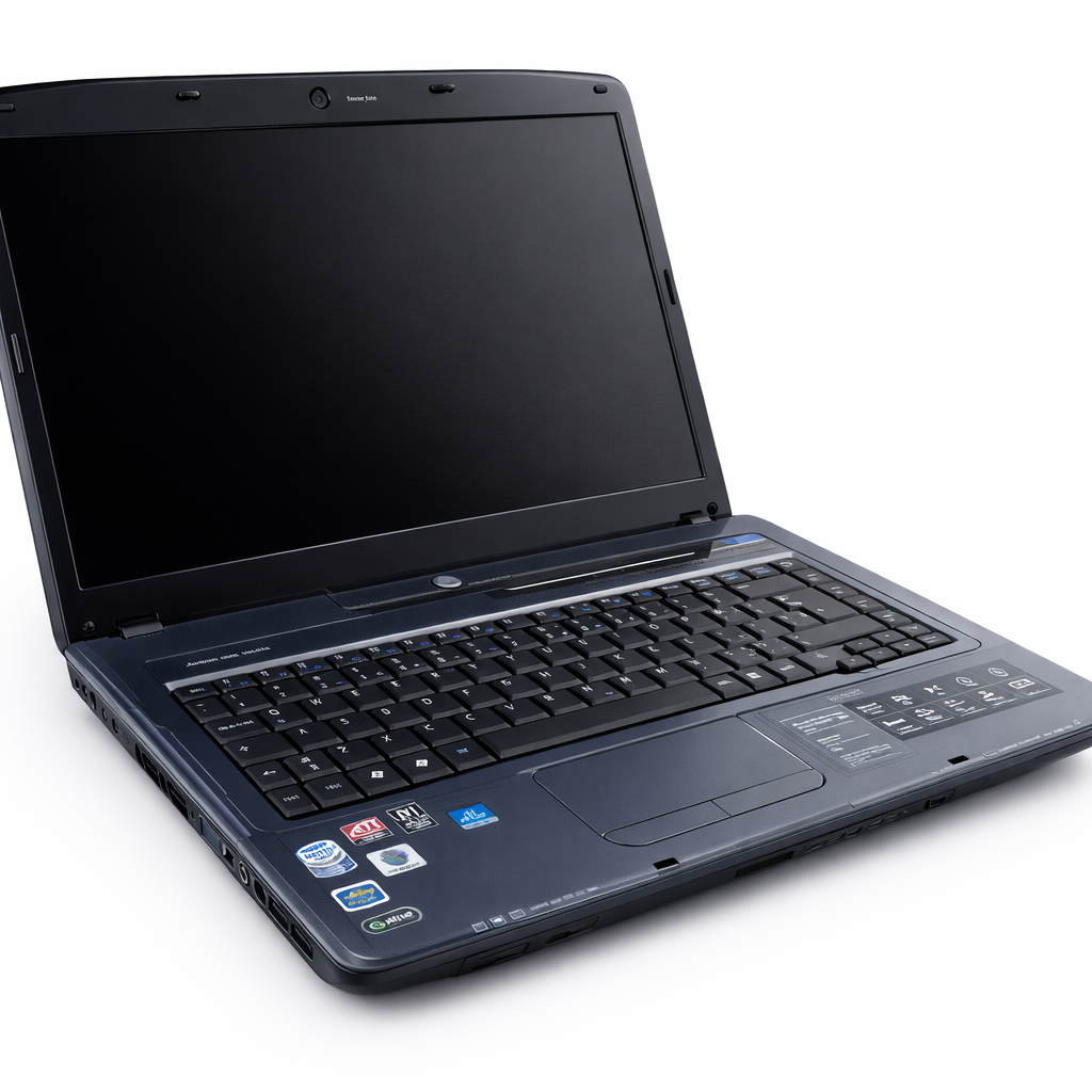 Acer - Notebook - Aspire 5530G