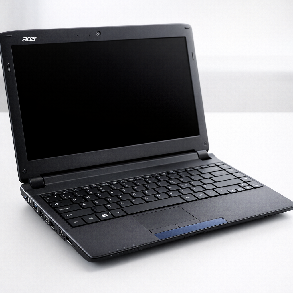Acer - Notebook - TravelMate 5740G