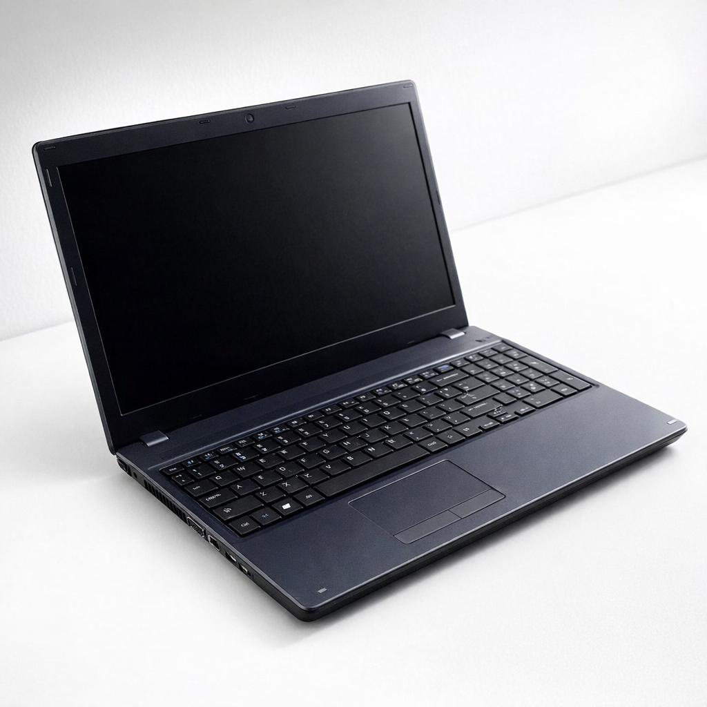 Acer - Notebook - TravelMate 5740Z