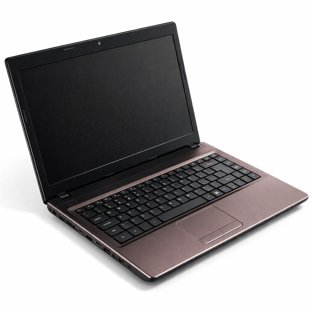 Acer - Notebook - Aspire 4738Z