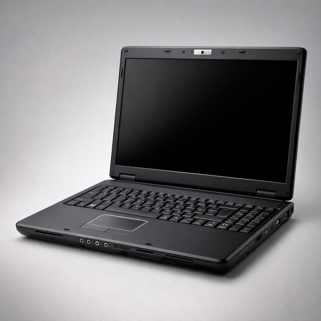 Acer - Notebook - Aspire 5710Z