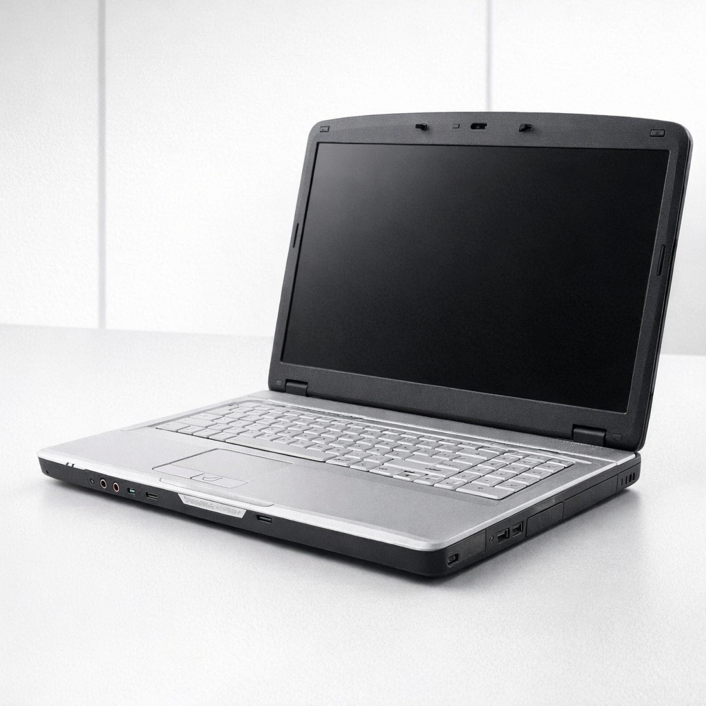 Acer - Notebook - TravelMate 5710G